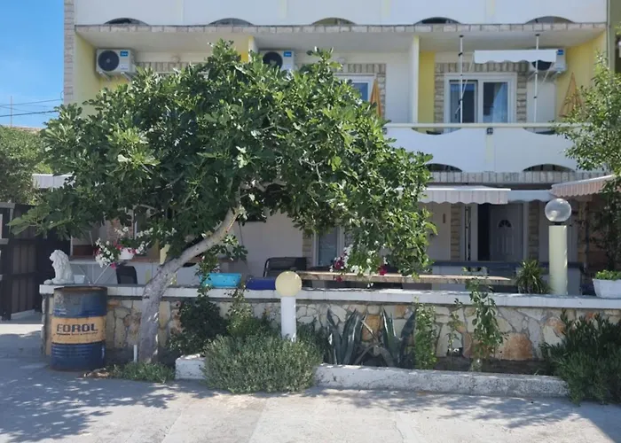 Apartmani Alen