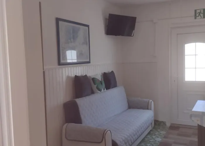 Apartmani Alen