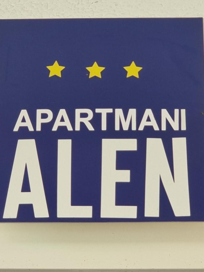 Alen * Dinjiska