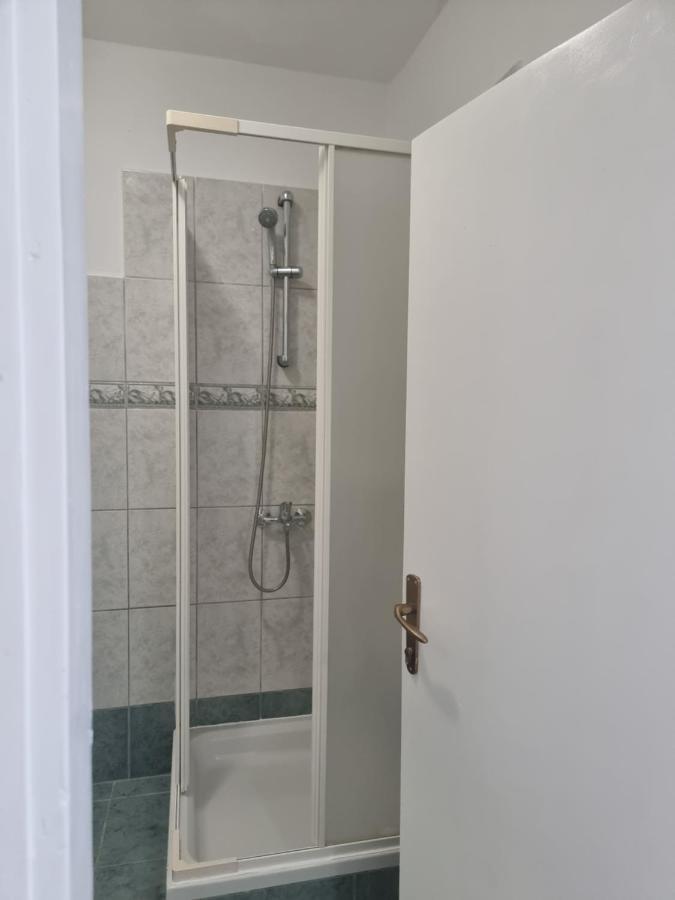 Apartment Alen Dinjiska