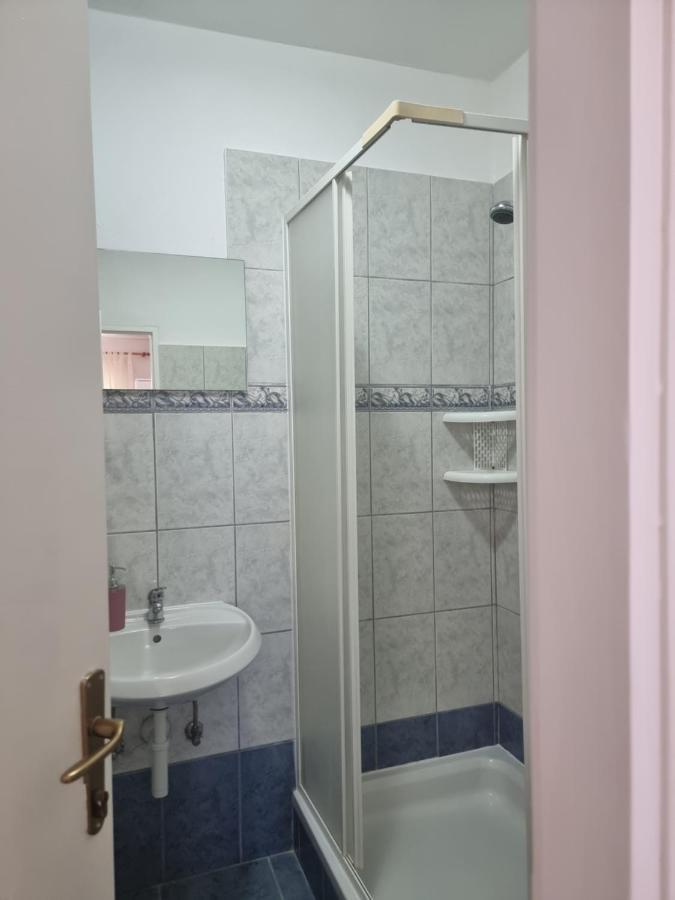 Alen Apartment Dinjiska