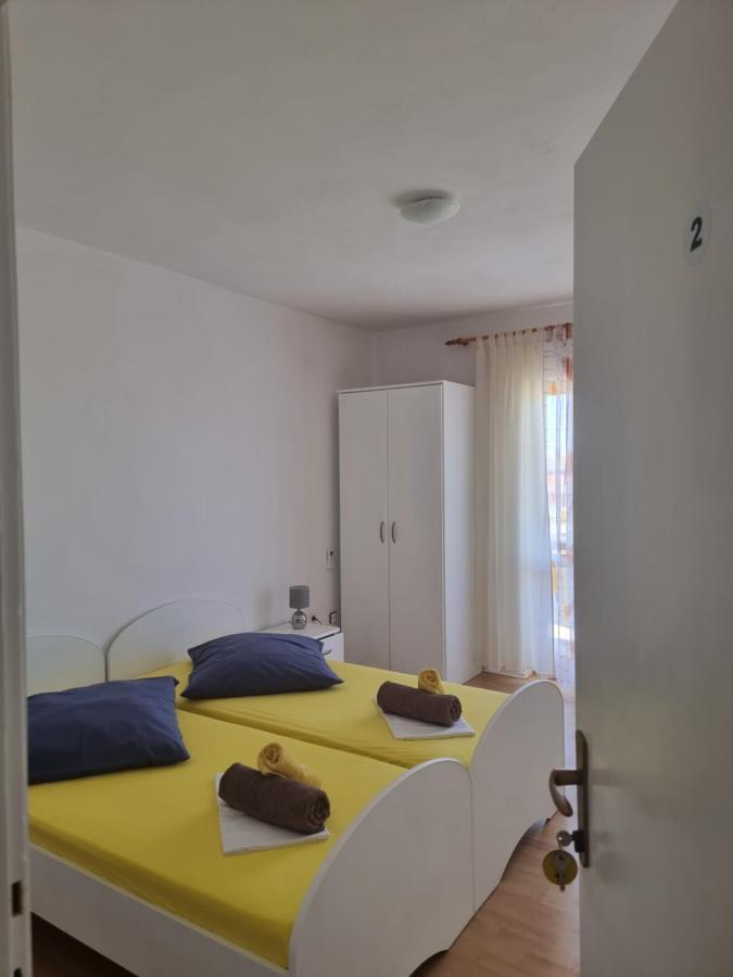Apartment Alen Dinjiska