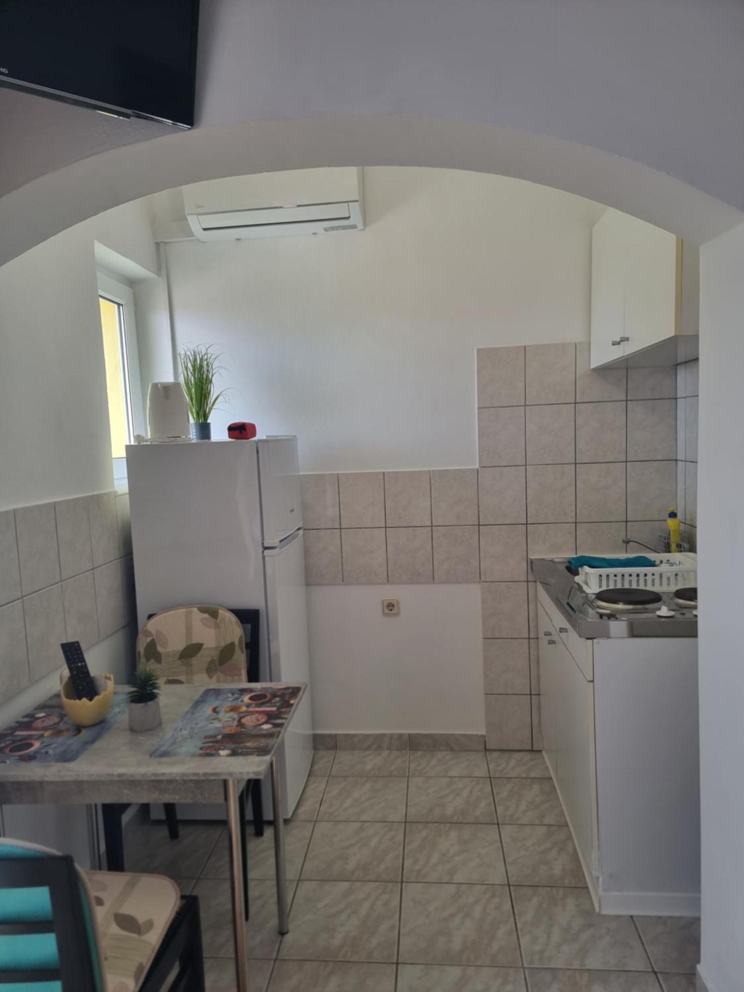 Alen Apartment