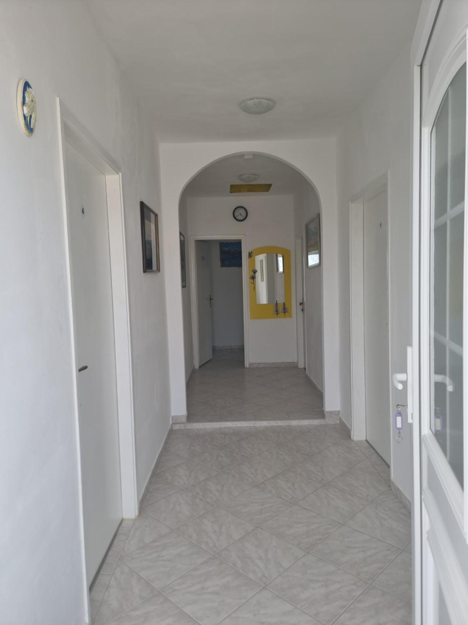Apartment Alen