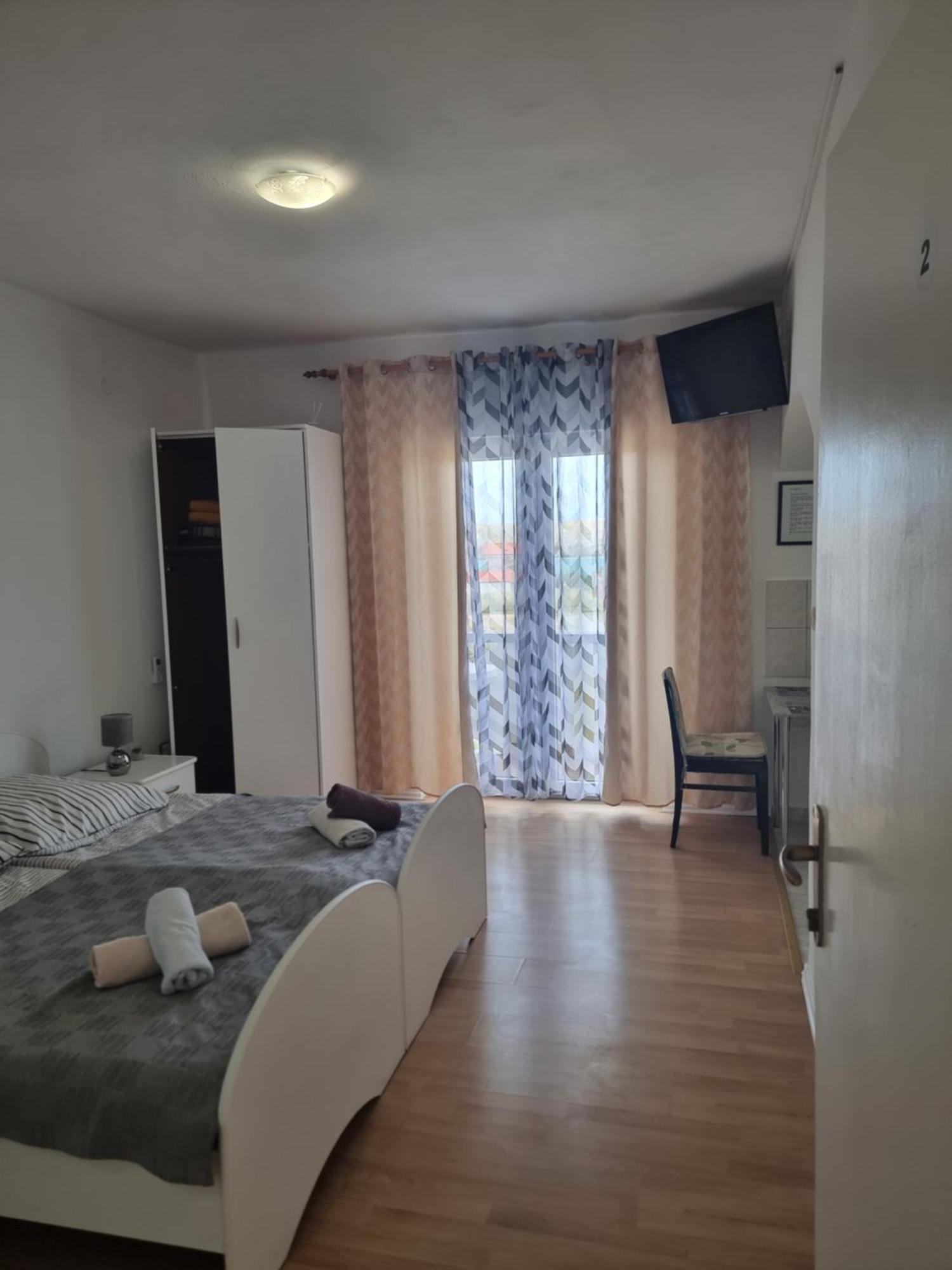 Alen Apartment *