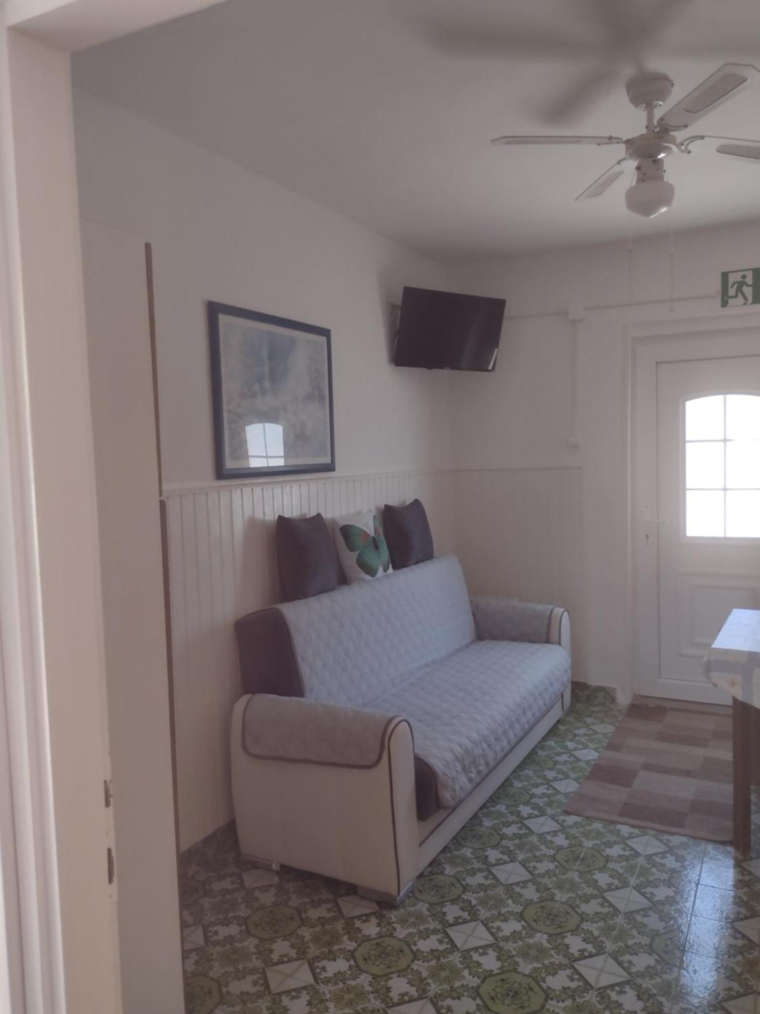 Alen Apartment