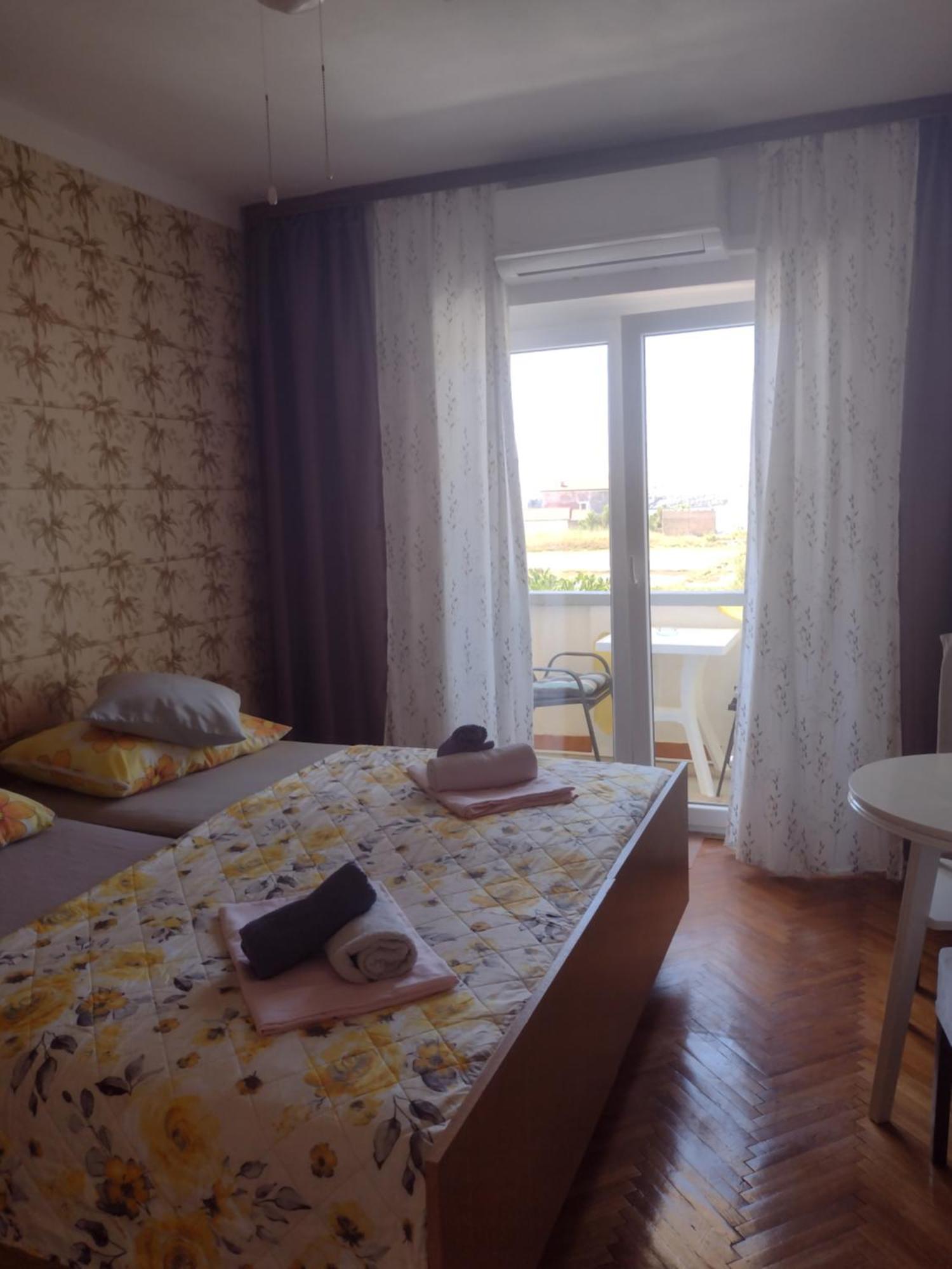 Apartment Alen