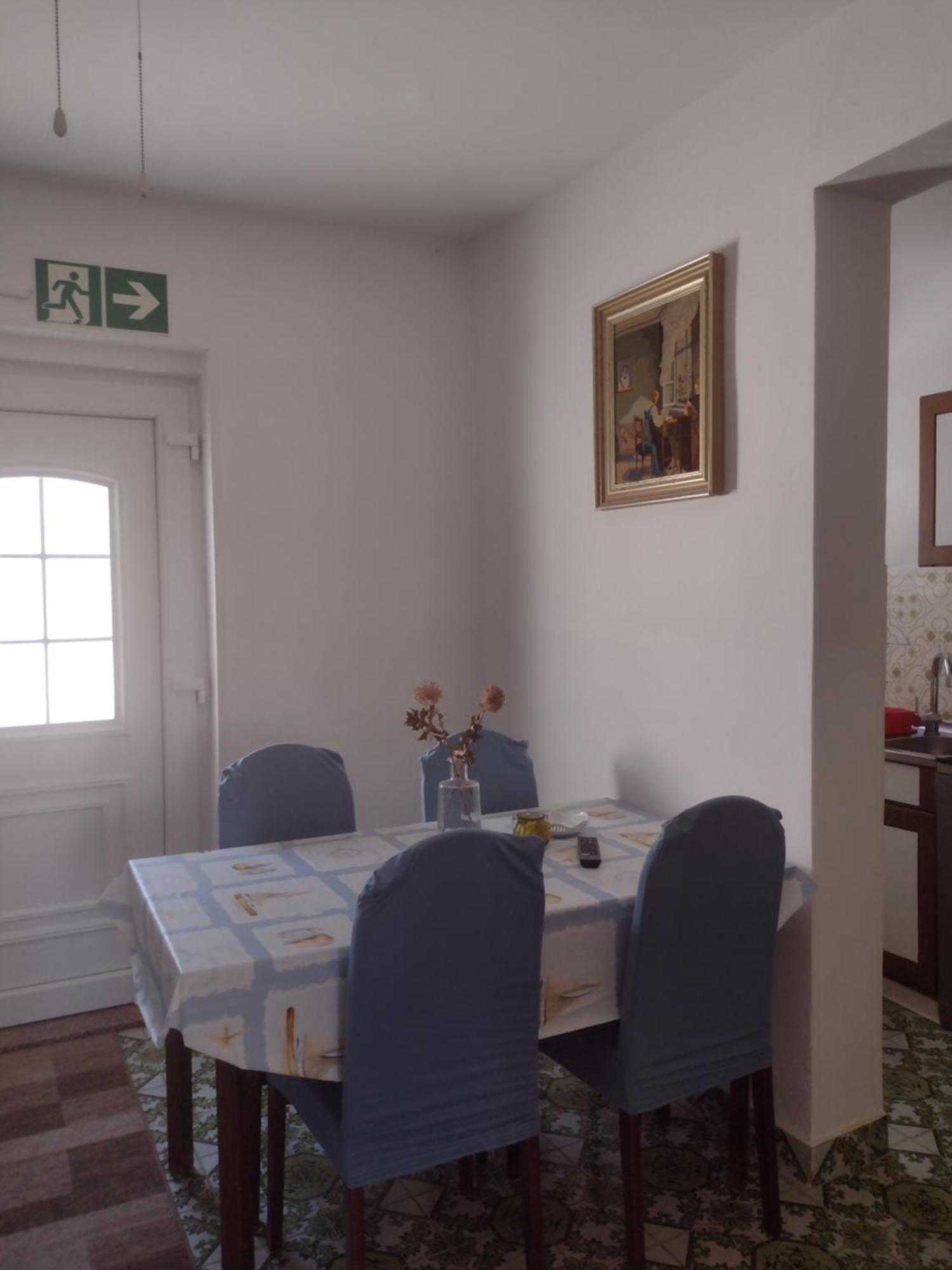 Apartment Alen *