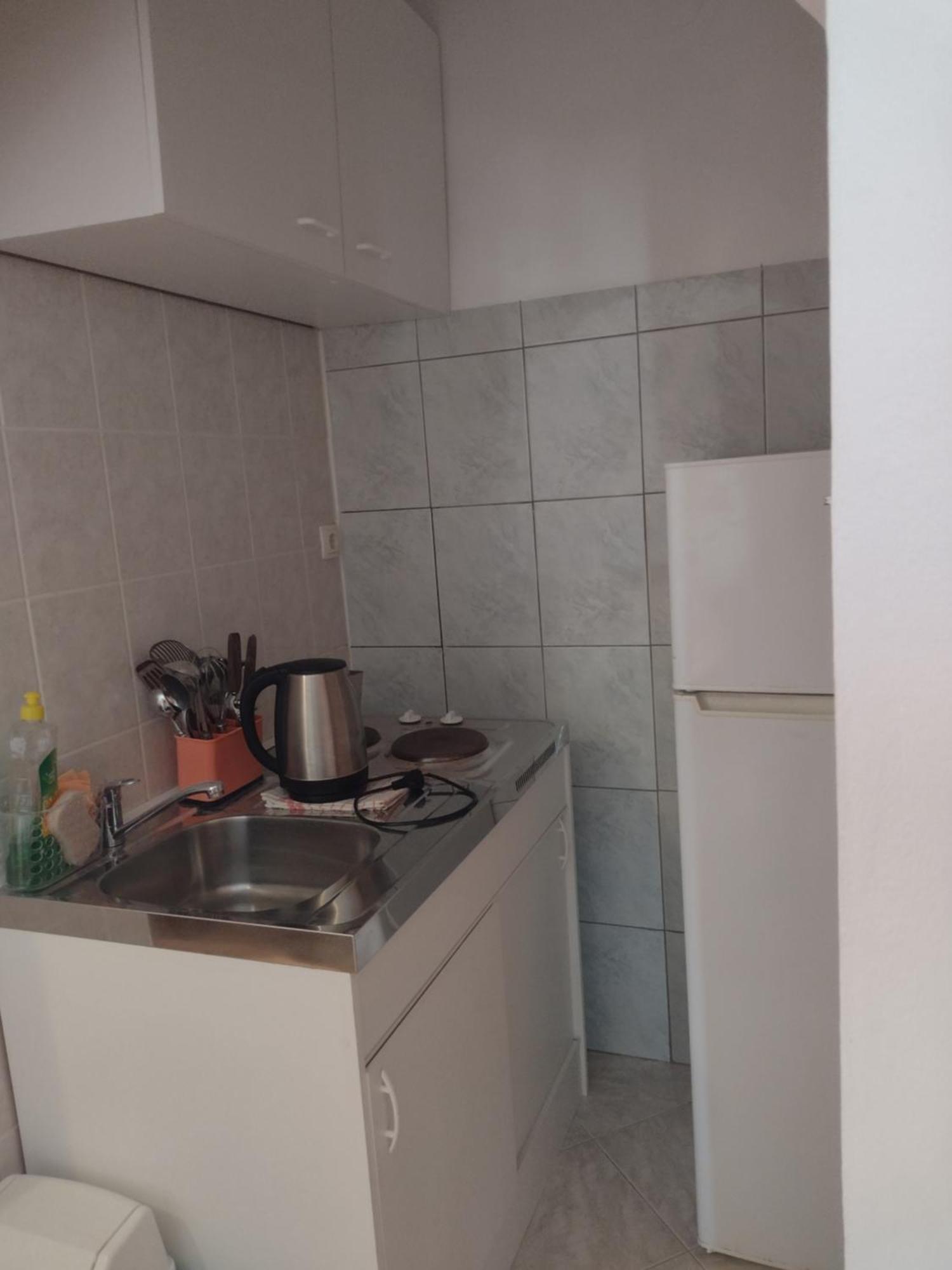 Apartment Alen
