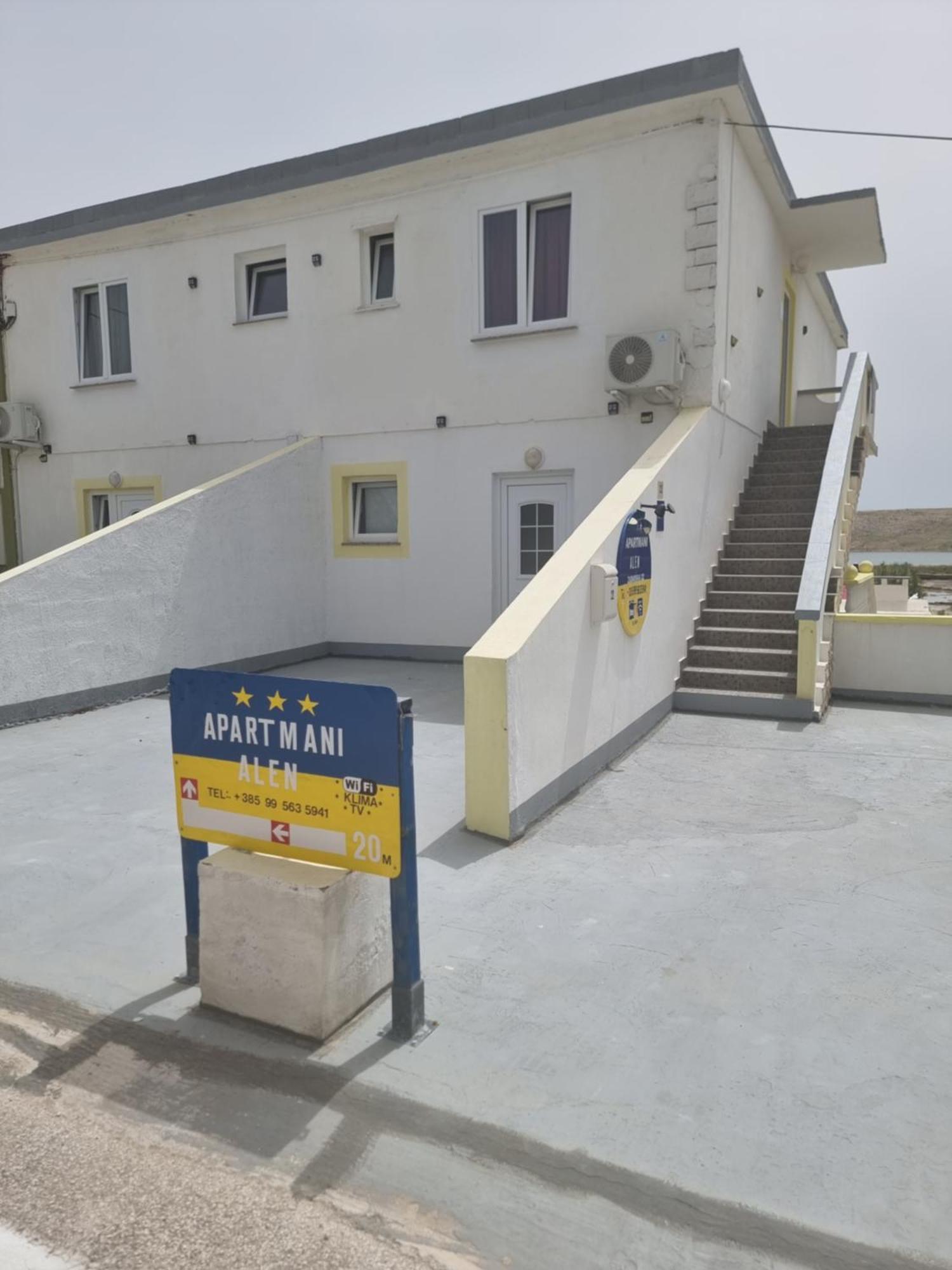 Apartament Alen *