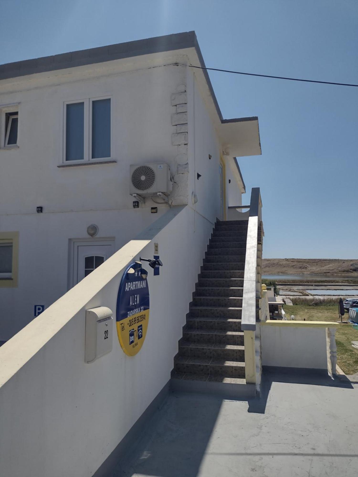 Alen Apartament *